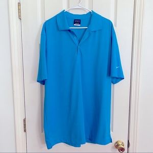 Nike Men’s Dri-FIT Golf polo XL